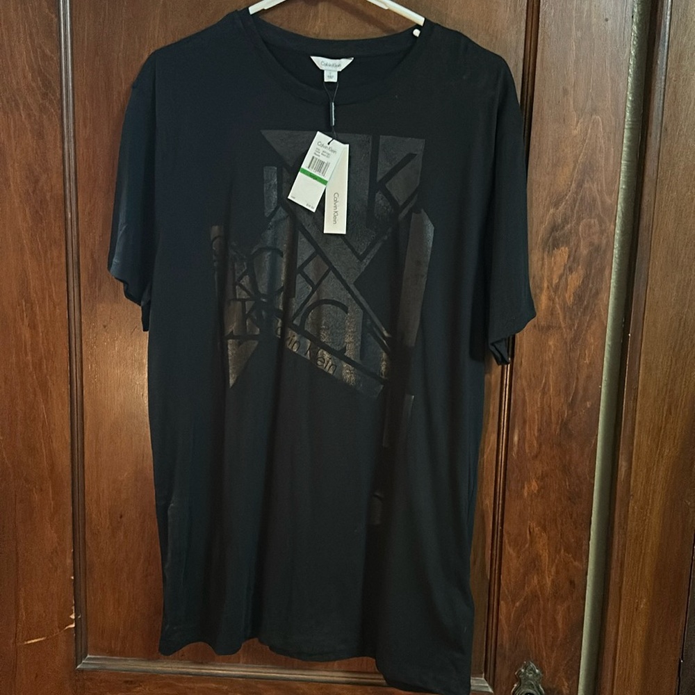 CALVIN KLEIN SHIRT